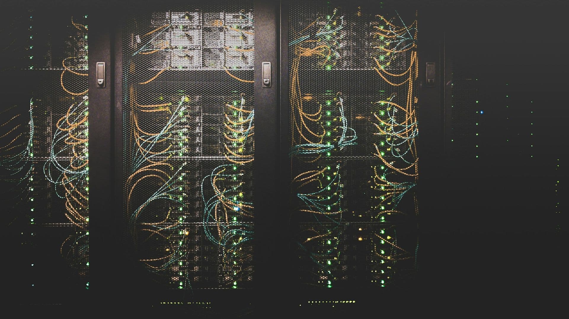 Enterprise Colocation